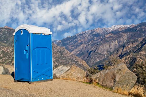 Portable Toilet Options We Offer in Brownville, NJ