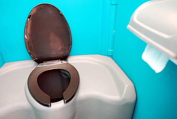 Best Porta potty delivery and setup  in Brownville, NJ
