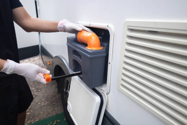 Best Construction site porta potty rental  in Brownville, NJ