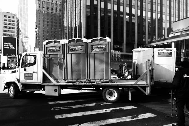 Best Porta potty rental near me  in Brownville, NJ